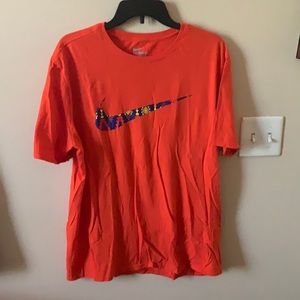 Nike shirt